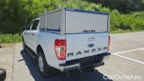  Ford  Ranger 2,0 EcoBl 125kW Doppelkabine 4x4 Limited #3