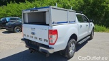  Ford  Ranger 2,0 EcoBl 125kW Doppelkabine 4x4 Limited #4