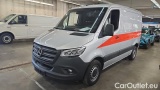 Sprinter