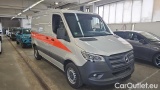 Sprinter