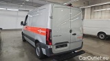 Sprinter