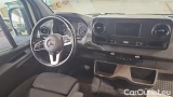  Mercedes  Sprinter 314 CDI A1 3,5t Front #6