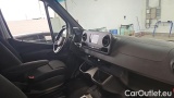  Mercedes  Sprinter 314 CDI A1 3,5t Front #7
