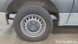  Mercedes  Sprinter 314 CDI A1 3,5t Front #10
