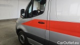  Mercedes  Sprinter 314 CDI A1 3,5t Front #20