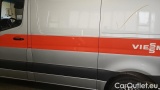  Mercedes  Sprinter 314 CDI A1 3,5t Front #21