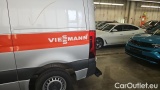 Mercedes  Sprinter 314 CDI A1 3,5t Front #22