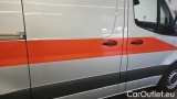  Mercedes  Sprinter 314 CDI A1 3,5t Front #25
