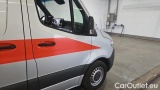  Mercedes  Sprinter 314 CDI A1 3,5t Front #26