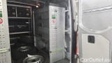  Mercedes  Sprinter 314 CDI A1 3,5t Front #32