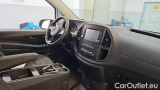  Mercedes  Vito e extralang #7