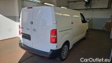  Opel  Vivaro 1.5 Diesel 75 kW Cargo M Edition #4