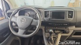  Opel  Vivaro 1.5 Diesel 75 kW Cargo M Edition #6