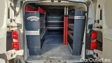  Opel  Vivaro 1.5 Diesel 75 kW Cargo M Edition #8