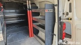  Opel  Vivaro 1.5 Diesel 75 kW Cargo M Edition #23