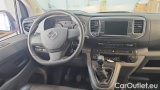  Opel  Vivaro 1.5 Diesel 75 kW Cargo M Edition #6