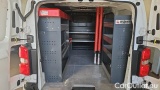  Opel  Vivaro 1.5 Diesel 75 kW Cargo M Edition #8