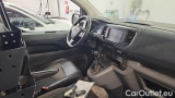  Opel  Vivaro 1.5 Diesel 88 kW Cargo M Edition #7