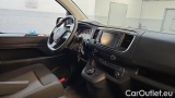 Opel  Vivaro 2.0 Diesel 106 kW Cargo M Edition Auto #7