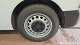  Opel  Vivaro 2.0 Diesel 106 kW Cargo M Edition Auto #10