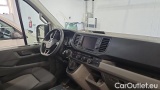 Volkswagen  Crafter 35 2,0TDI 130kW mittel Hochdach Heck #7