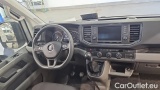  Volkswagen  Crafter 35 2,0TDI 130kW mittel Hochdach Heck #6