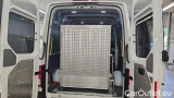  Volkswagen  Crafter 35 2,0TDI 130kW mittel Hochdach Heck #8