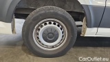  Volkswagen  Crafter 35 2,0TDI 130kW mittel Hochdach Heck #10