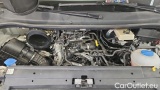  Volkswagen  Crafter 35 2,0TDI 130kW mittel Hochdach Heck #11