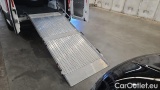  Volkswagen  Crafter 35 2,0TDI 130kW mittel Hochdach Heck #24