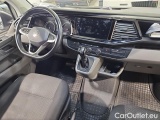  Volkswagen  Transporter 2,0 TDI 110kW BMT DSG 2,8t lang #6