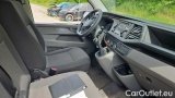  Volkswagen  Transporter 2,0 TDI 81kW kurz 2,8t #7