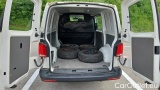  Volkswagen  Transporter 2,0 TDI 81kW kurz 2,8t #8