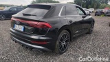  Audi  Q8 50 TDI 210kW quattro tip. S Line Edition #4