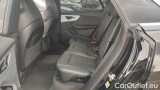  Audi  Q8 50 TDI 210kW quattro tip. S Line Edition #8