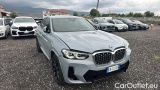  Bmw  X4 xDrive 20d Msport MH48V #2