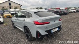  Bmw  X4 xDrive 20d Msport MH48V #3