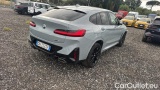  Bmw  X4 xDrive 20d Msport MH48V #4