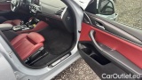  Bmw  X4 xDrive 20d Msport MH48V #7