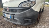  Fiat  Doblo PASSO CORTO EASY 1.6 Mjet 105cv E6D S&S #33