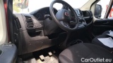  Fiat  Ducato MAXI 35 XLH1 2.2 Mjt3 140CV E6D-fin #7