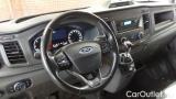  Ford  Transit 290 L2H2 Trend 2.0 Eco 130 Cv #5