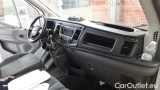  Ford  Transit 290 L2H2 Trend 2.0 Eco 130 Cv #6