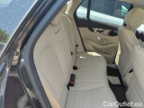  Mercedes  GLC 300 de 4Matic Plug-In hybrid Sport aut. #9