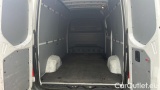  Mercedes  Sprinter 311 CDI F37/33 t.alto p.m #11