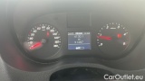  Mercedes  Sprinter 311 CDI F37/33 t.alto p.m #12
