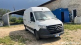  Mercedes  Sprinter 311 CDI F37/33 t.alto p.m #2