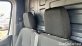  Mercedes  Sprinter 311 CDI F37/33 t.alto p.m #9
