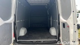  Mercedes  Sprinter 311 CDI F37/33 t.alto p.m #10