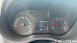  Mercedes  Sprinter 311 CDI F37/33 t.alto p.m #12